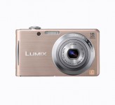 دوربین عکاسی دیجیتال پاناسونیک Lumix DMC-FH5