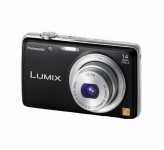 دوربین عکاسی دیجیتال پاناسونیک Lumix DMC-FH6