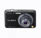 دوربین عکاسی دیجیتال پاناسونیک Lumix DMC-FH7