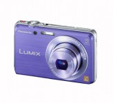 دوربین عکاسی دیجیتال پاناسونیک Lumix DMC-FH8