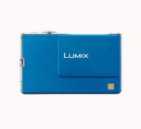 دوربین عکاسی دیجیتال پاناسونیک Lumix DMC-FP2