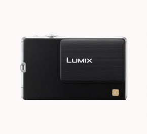 دوربین عکاسی دیجیتال پاناسونیک Lumix DMC-FP3
