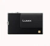 دوربین عکاسی دیجیتال پاناسونیک Lumix DMC-FP3