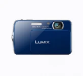 دوربین عکاسی دیجیتال پاناسونیک Lumix DMC-FP7