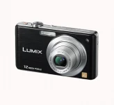 دوربین عکاسی دیجیتال پاناسونیک Lumix DMC-FS15