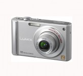 دوربین عکاسی دیجیتال پاناسونیک Lumix DMC-FS20