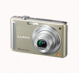 دوربین عکاسی دیجیتال پاناسونیک Lumix DMC-FS25