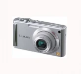 دوربین عکاسی دیجیتال پاناسونیک Lumix DMC-FS3