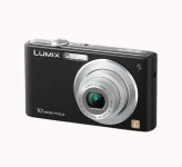 دوربین عکاسی دیجیتال پاناسونیک Lumix DMC-FS42