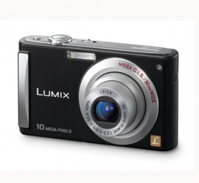 دوربین عکاسی دیجیتال پاناسونیک Lumix DMC-FS5