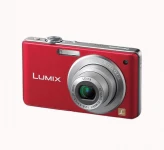 دوربین عکاسی دیجیتال پاناسونیک Lumix DMC-FS6