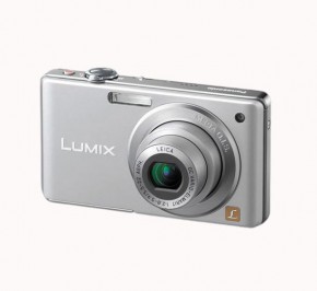 دوربین عکاسی دیجیتال پاناسونیک Lumix DMC-FS62