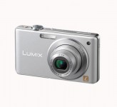 دوربین عکاسی دیجیتال پاناسونیک Lumix DMC-FS62