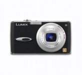 دوربین عکاسی دیجیتال پاناسونیک Lumix DMC-FX01