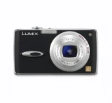 دوربین عکاسی دیجیتال پاناسونیک Lumix DMC-FX01