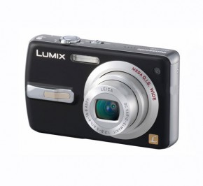 دوربین عکاسی دیجیتال پاناسونیک Lumix DMC-FX07