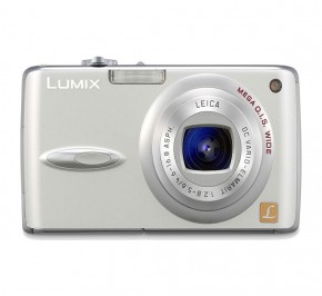 دوربین عکاسی دیجیتال پاناسونیک Lumix DMC-FX1