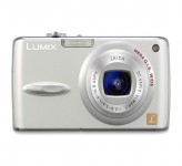 دوربین عکاسی دیجیتال پاناسونیک Lumix DMC-FX1