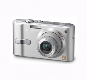 دوربین عکاسی دیجیتال پاناسونیک Lumix DMC-FX10