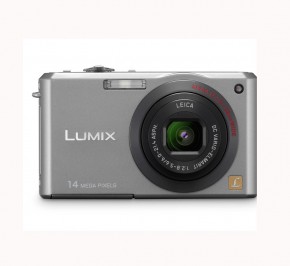 دوربین عکاسی دیجیتال پاناسونیک Lumix DMC-FX150