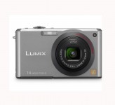 دوربین عکاسی دیجیتال پاناسونیک Lumix DMC-FX150