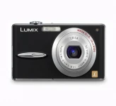 دوربین عکاسی دیجیتال پاناسونیک Lumix DMC-FX30