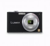 دوربین عکاسی دیجیتال پاناسونیک Lumix DMC-FX33