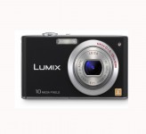 دوربین عکاسی دیجیتال پاناسونیک Lumix DMC-FX35