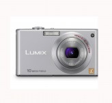 دوربین عکاسی دیجیتال پاناسونیک Lumix DMC-FX37