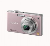 دوربین عکاسی دیجیتال پاناسونیک Lumix DMC-FX48