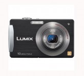 دوربین عکاسی دیجیتال پاناسونیک Lumix DMC-FX500