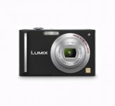دوربین عکاسی دیجیتال پاناسونیک Lumix DMC-FX55