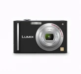 دوربین عکاسی دیجیتال پاناسونیک Lumix DMC-FX55