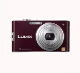 دوربین عکاسی دیجیتال پاناسونیک Lumix DMC-FX66