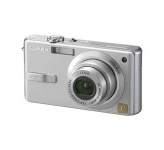 دوربین عکاسی دیجیتال پاناسونیک Lumix DMC-FX7