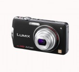 دوربین عکاسی دیجیتال پاناسونیک Lumix DMC-FX700
