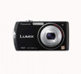 دوربین عکاسی دیجیتال پاناسونیک Lumix DMC-FX75