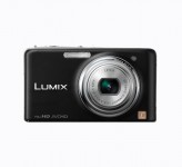 دوربین عکاسی دیجیتال پاناسونیک Lumix DMC-FX78
