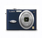 دوربین عکاسی دیجیتال پاناسونیک Lumix DMC-FX8