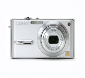 دوربین عکاسی دیجیتال پاناسونیک Lumix DMC-FX9