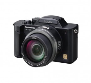 دوربین عکاسی دیجیتال پاناسونیک Lumix DMC-FZ1