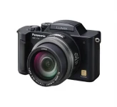 دوربین عکاسی دیجیتال پاناسونیک Lumix DMC-FZ1