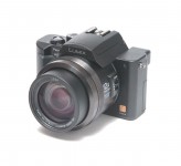 دوربین عکاسی دیجیتال پاناسونیک Lumix DMC-FZ10
