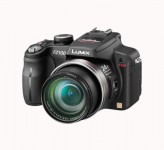 دوربین عکاسی دیجیتال پاناسونیک Lumix DMC-FZ100