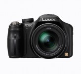 دوربین عکاسی دیجیتال پاناسونیک Lumix DMC-FZ150