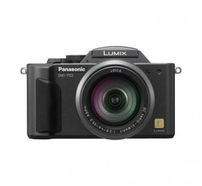 دوربین عکاسی دیجیتال پاناسونیک Lumix DMC-FZ2