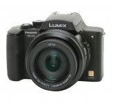 دوربین عکاسی دیجیتال پاناسونیک Lumix DMC-FZ20