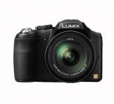 دوربین عکاسی دیجیتال پاناسونیک Lumix DMC-FZ200