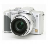دوربین عکاسی دیجیتال پاناسونیک Lumix DMC-FZ3