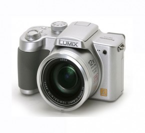 دوربین عکاسی دیجیتال پاناسونیک Lumix DMC-FZ30